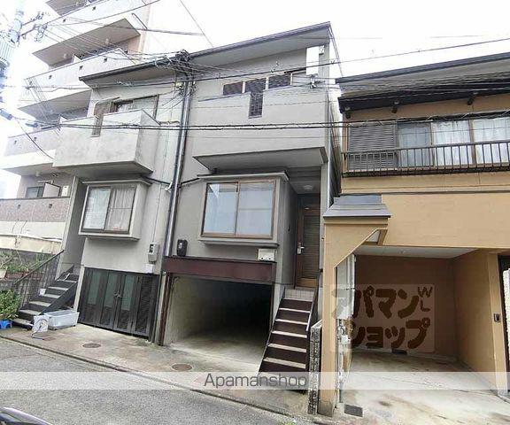 京都市東西線 西大路御池駅 徒歩7分 1階建 築35年