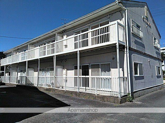 フローラル椿(2DK/1階)