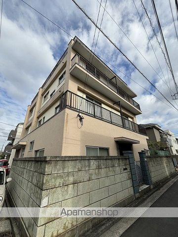 川端マンション