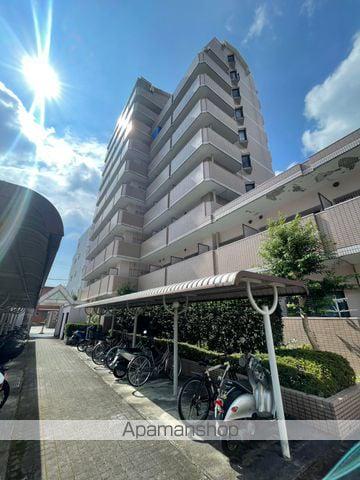 メゾン・ド・九品寺