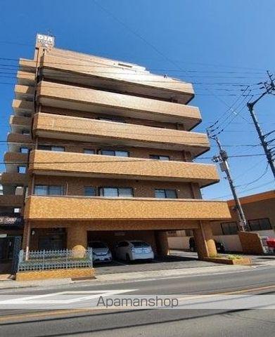 ダイアパレス三条