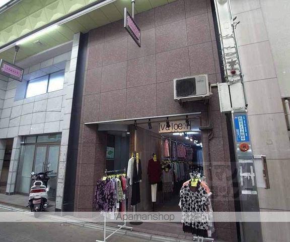 橋西町マンション