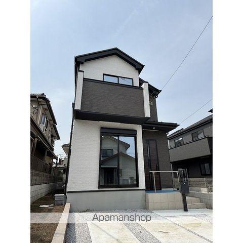 東京都八王子市川口町の戸建賃貸