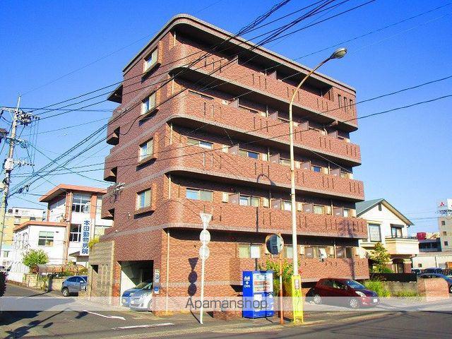 ヴィクトワール弐番館