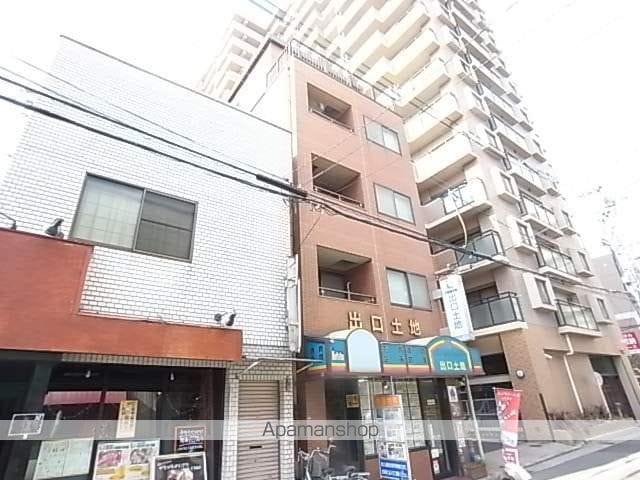 メゾン出口