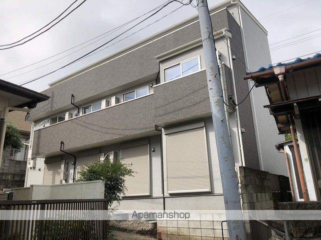 ローレルパーク津田沼