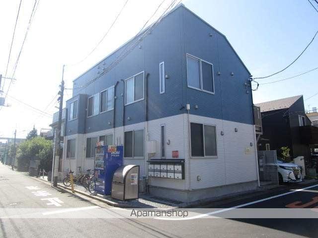 グラード富士見台