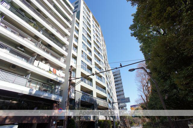 ヒルズ新宿御苑