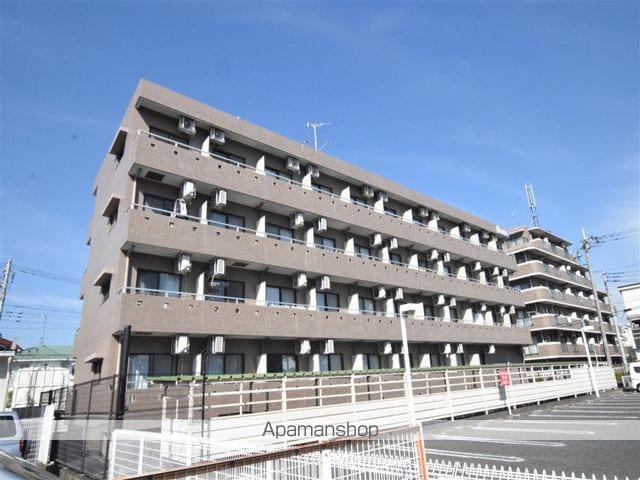 フォルテ相模が丘
