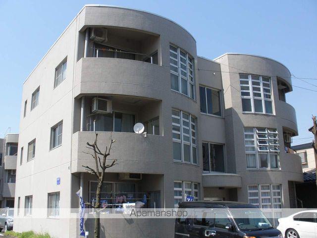 メゾンドシャルム