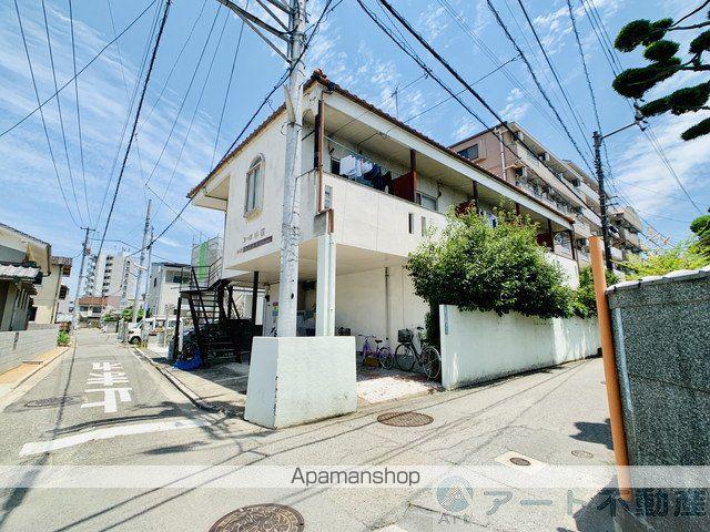 コーポ小坂