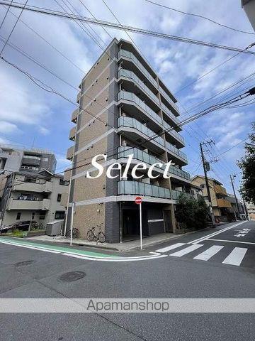 SHOKENRESIDENCE横浜伊勢町
