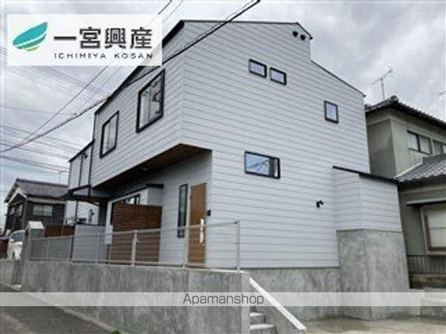 堀江町メゾネット