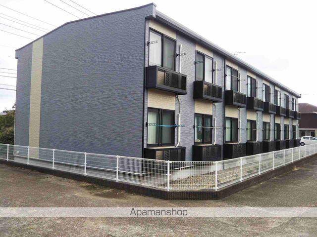 レオパレス花みずき