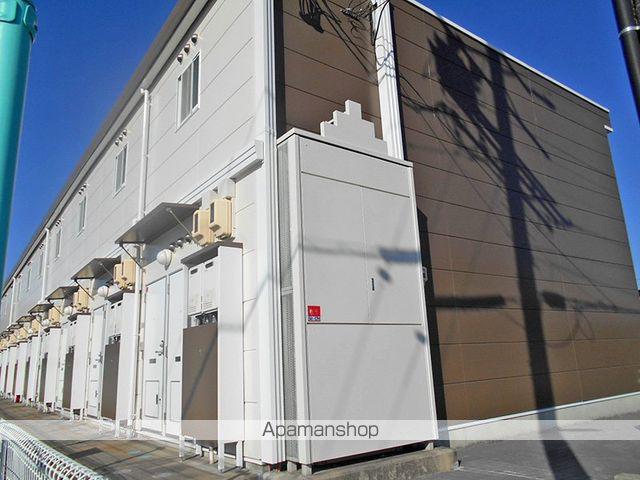 レオパレスAYUTAKU22