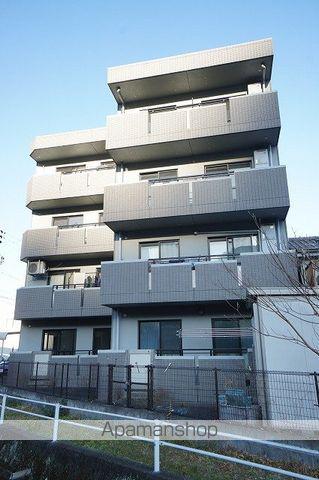 グリーンコート大岩