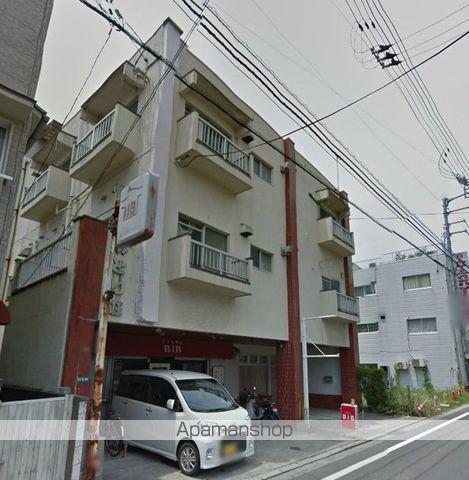 みどり荘