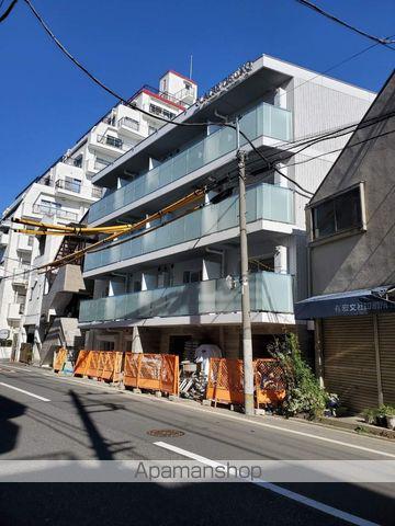 プレールドゥーク練馬2