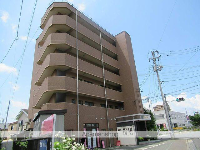 グランフォート盛南(2DK/5階)