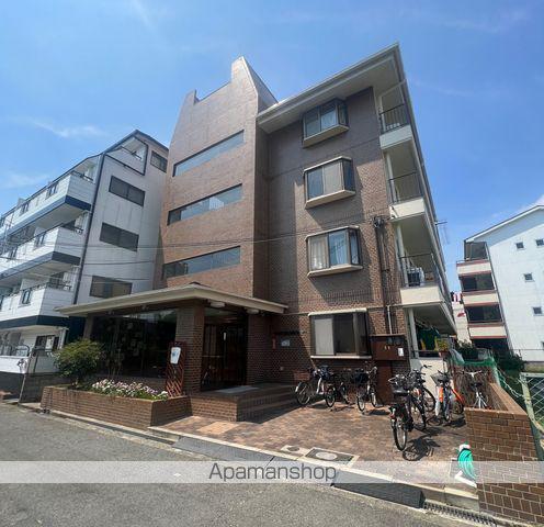 ニューコーポ芝