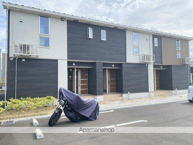 サージェ林 Ⅲ A