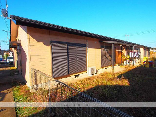 茨城県神栖市 1階建 築20年