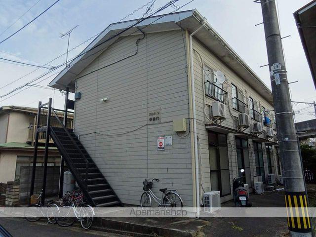 グランテージ東仙台(1K/1階)