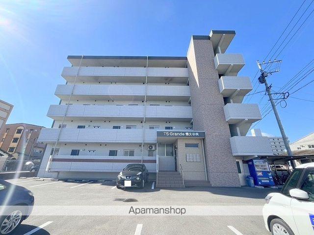 T・Sグランデ恒久中央