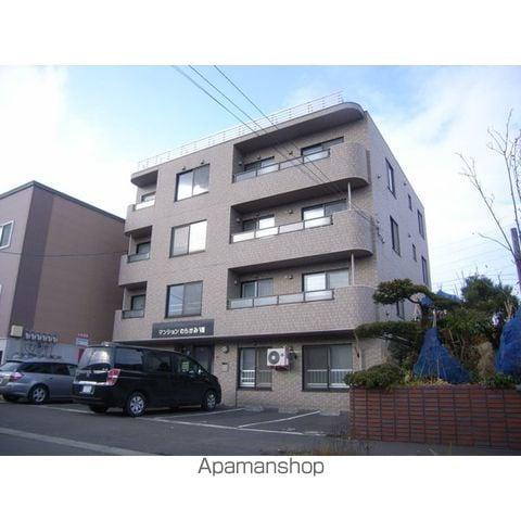 マンションむらかみⅧ