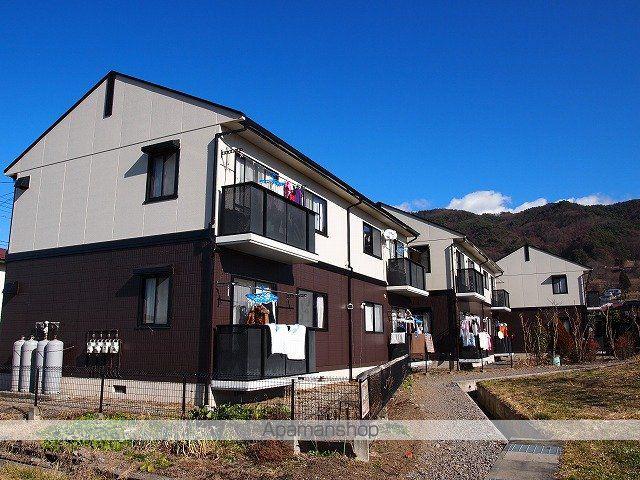 ディアスマルマF棟