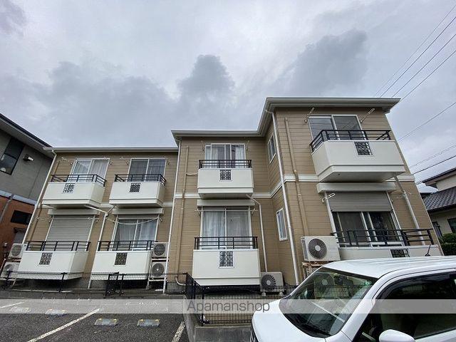 グリーンハイツ