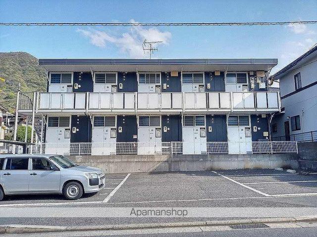 レオパレス柳原