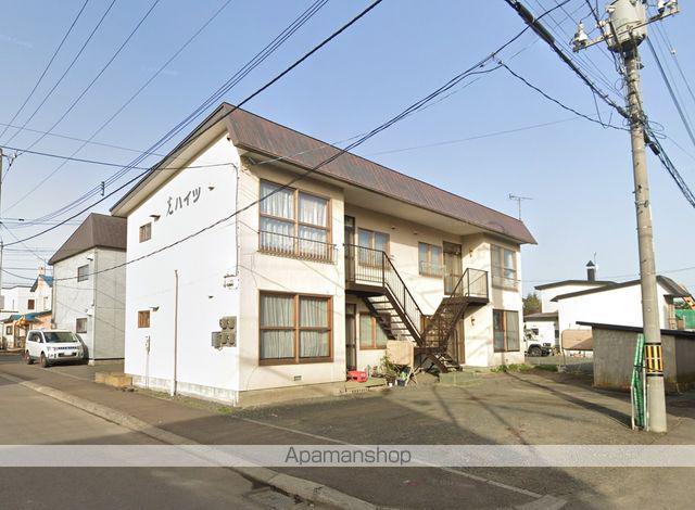 光ハイツ(2LDK/2階)