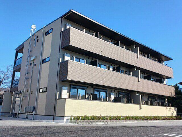 ヒカルサ 甲府住吉ノース