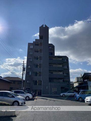 エスパシオときわ