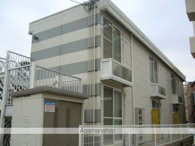 レオパレスももの花