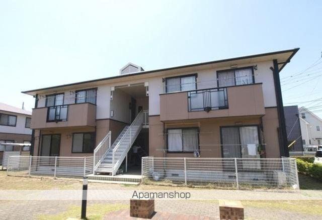 サンライフ原田 A・B・C・D棟