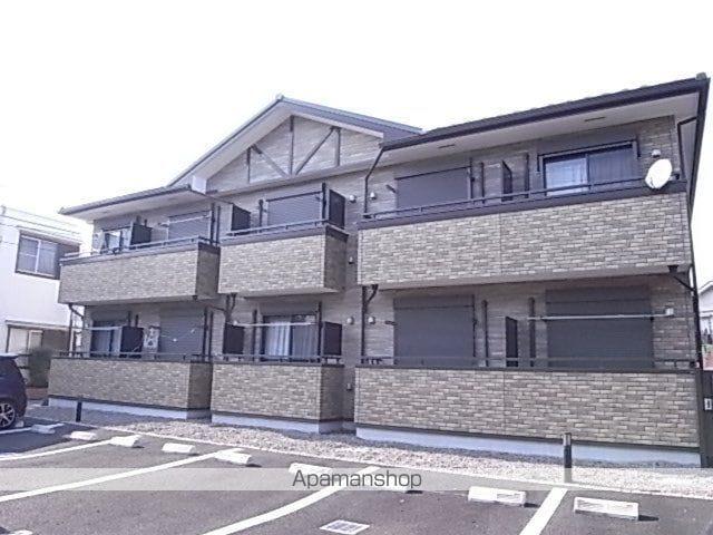 サニーシャンブル豊田