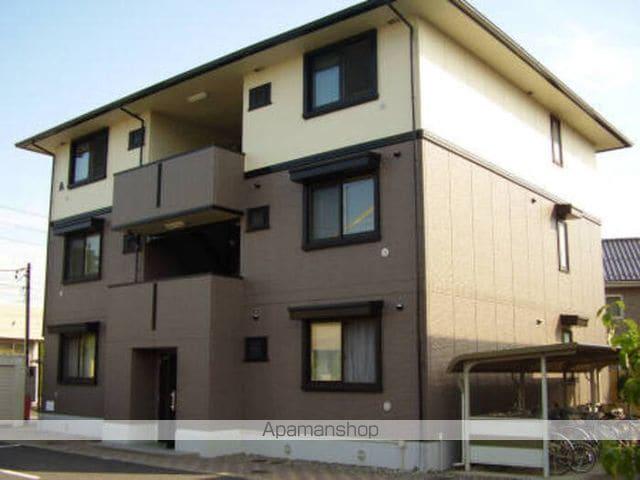 セントラルコート稲里A棟