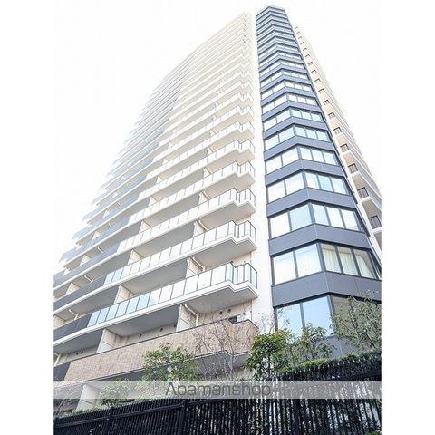 ザ・パークハウス三田ガーデン タワー棟