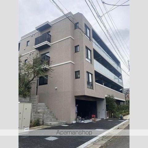 S-RESIDENCE目黒大岡山