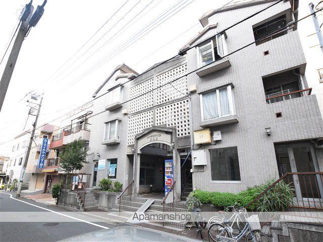 トーシンハイツ東林間