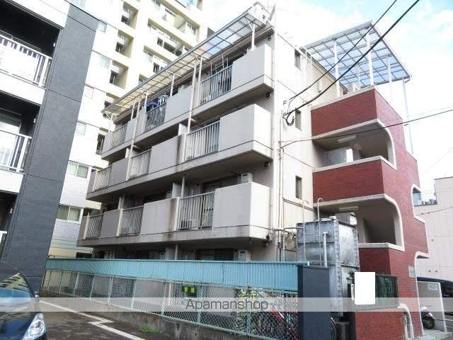 ノーブルシティ