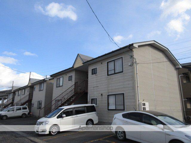 ドリームハイツB棟