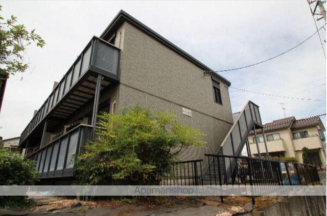 KYハウス(2DK/1階)