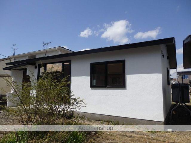 北海道河東郡音更町宝来仲町北1丁目の戸建賃貸