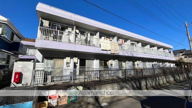 ニューめぞん八王子