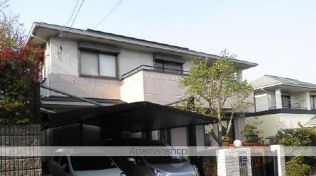 鹿児島本線 けやき台駅 徒歩6分 2階建 築37年