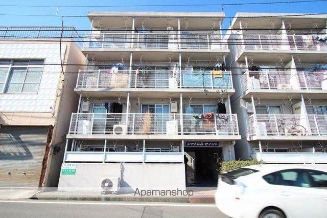 シャトレルセイント