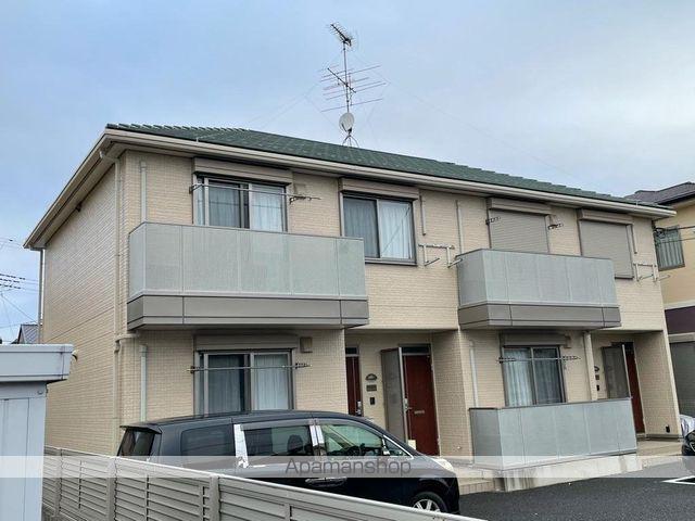 グリーンパレス